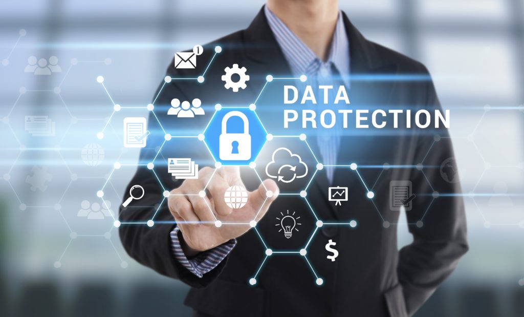 Cyber Seguro e Lei Geral de Proteção de Dados